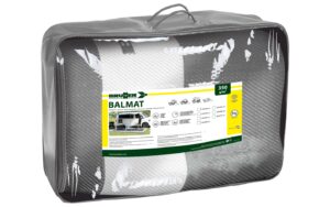 Stuoia Balmat misura 250x450 cod. 0102047N.C52