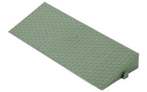Rampa con gancio Deck Ramp