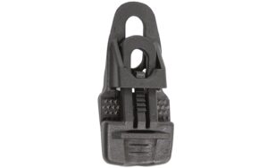 Morsetto plastica Tarpclip