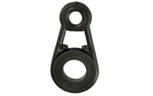 Occhiello plastica Tarpeye