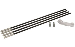 Set pali ricambio Pole Kit