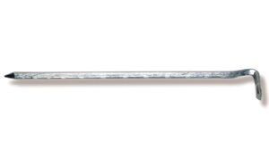 Spillone Quadra 18cm