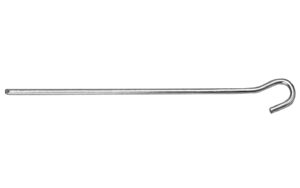 Spillone Line 28cm