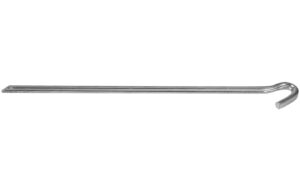 Picchetto speciale Square 30cm