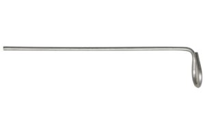 Picchetto Peggy 20cm