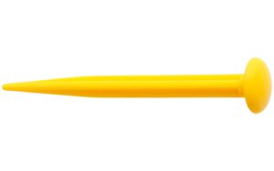 Picchetto plastica Picket 8cm