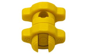 Morsetto per funi Screw Block