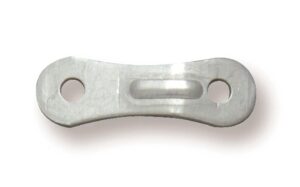 Tenditore 2 fori Runner 2 Ø 4mm