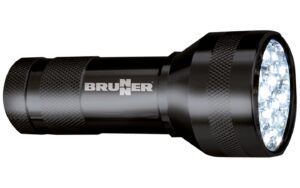 Torcia 21 LED