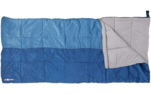 Saccoletto Husky 300