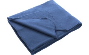 Coperta in pile Indian