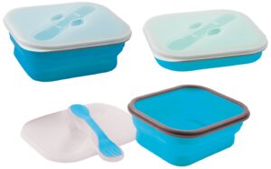 Contenitore Snack Box M