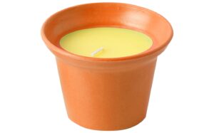 Candela alla citronella M