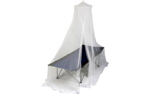 Zanzariera Pop Up Double