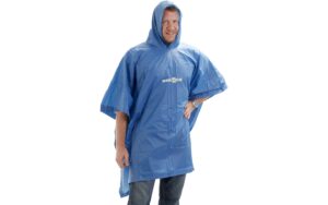 Poncho impermeabile Rainman