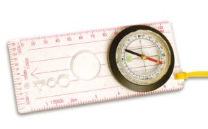 Bussola Orienteering
