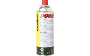 Bomboletta gas Powergaz 450