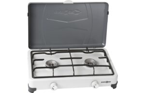 Fornello gas Aristo 2