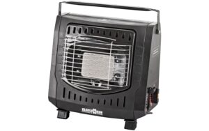 Stufetta gas Devil Heater SD