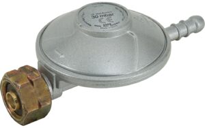 Regolatore gas Gas Reg ITA
