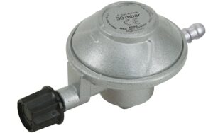 Regolatore gas Gas Reg 30