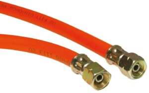 Tubo gas G-Hose 100 1/4L - 1/4L