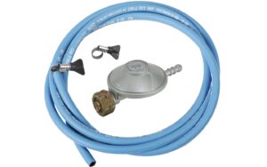 Kit collegamento Gas Kit CG
