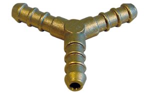 Raccordo Connector I