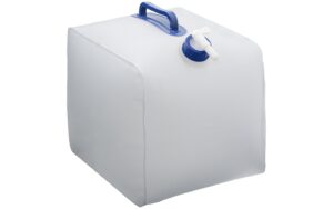Ghirba pieghevole Wabox 10