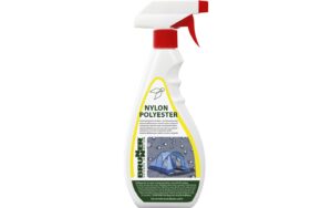 Impermeabiliz. Nylon/Polyester