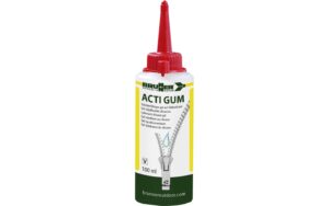 Gel lubrificante Acti-Gum