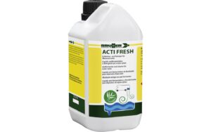 Detergente Acti-Fresh