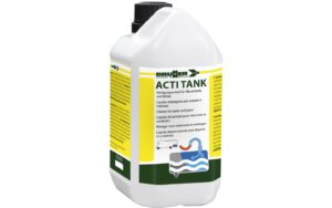 Detergente Acti-Tank
