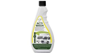 Detergente Acti-Wash
