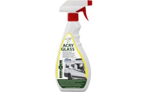 Detergente vetri Acryglass