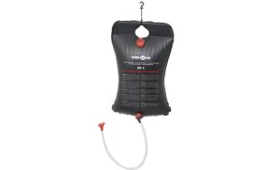 Doccia solare Solar PHF