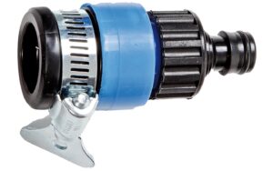 Raccordo rubinetto Hynect S