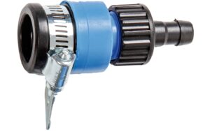 Raccordo rubinetto Hynect T