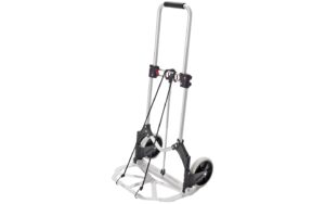 Carrello Axa