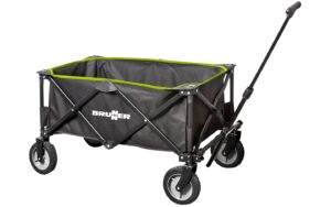 Carrello Cargo Compact