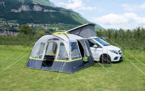Tenda Rambler