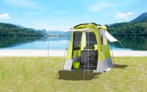 Tenda cucina Chef II Outdoor