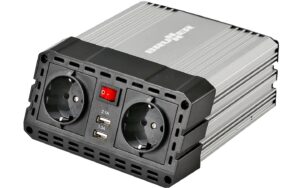 Invertitore Zing 600