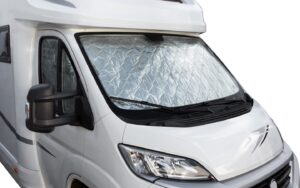Cli-Mats NT Thermo VW T5