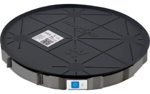Dispositivo elettronico W8 2.0
