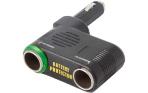 Connettore Twin Control