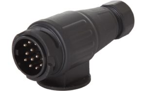 Presa Plug 13P