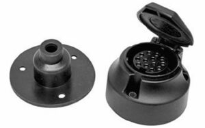 Presa Receptacle 13P