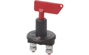 Staccabatteria B-Switch