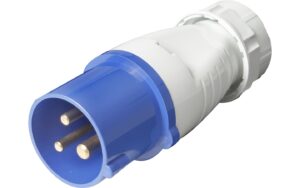 Spina Plug CEE 16A-230V